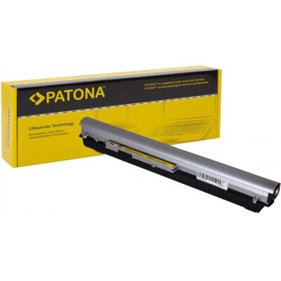 Patona 2350 Hochleistungs-Laptop-Akku - Ersatzteil Patona 2350 Hochleistungs-Laptop-Akku - Ersatzteil