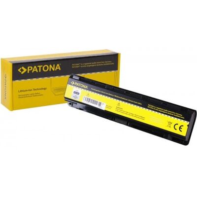 Patona PA5109U-1BRS Laptop Akku - Hochleistungsakku Patona PA5109U-1BRS Laptop Akku - Hochleistungsakku