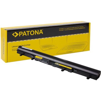 PATONA AL12A32 Laptop-Akku - Hochleistungsakku, Acer V5 Serie PATONA AL12A32 Laptop-Akku - Hochleistungsakku, Acer V5 Serie