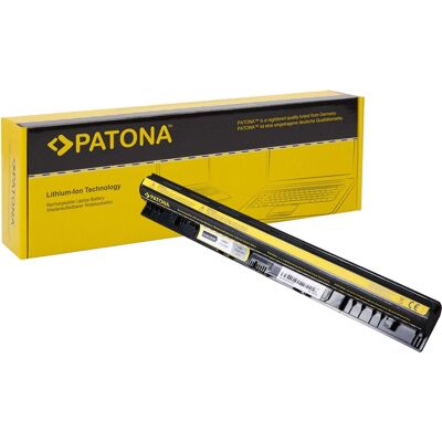 Patona Akku für Lenovo G50 G405s 2200mAh - Laptop Akku Patona Akku für Lenovo G50 G405s 2200mAh - Laptop Akku