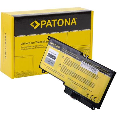 PATONA L55-A5226, L55Dt-A5253, L55-A5234 Laptop Akku - Laptop Akku PATONA L55-A5226, L55Dt-A5253, L55-A5234 Laptop Akku - Laptop Akku