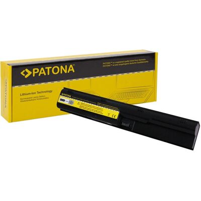 Patona 2380 Laptop-Akku - Hochleistungs-Li-Ion Patona 2380 Laptop-Akku - Hochleistungs-Li-Ion