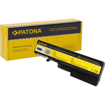 PATONA 121000935, 121000937, 121000938, 121000939, 121000992 Laptop Akku - Laptop Batterie PATONA 121000935, 121000937, 121000938, 121000939, 121000992 Laptop Akku - Laptop Batterie
