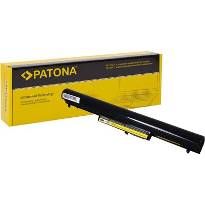 PATONA HP 694864-851 Laptop-Akku - Hochleistungs Li-Ion PATONA HP 694864-851 Laptop-Akku - Hochleistungs Li-Ion