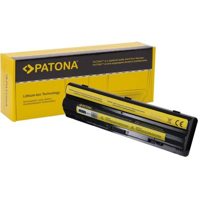 PATONA Dell XPS 14 15 17 Laptop Akku - Laptop Akku PATONA Dell XPS 14 15 17 Laptop Akku - Laptop Akku