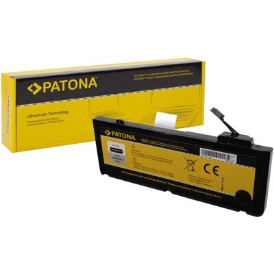 Patona Apple MacBook Pro 13 Zoll Akku - Laptop Akku Patona Apple MacBook Pro 13 Zoll Akku - Laptop Akku
