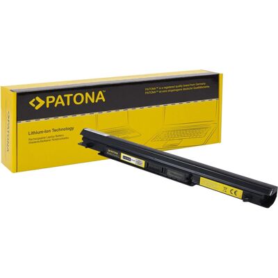 PATONA Akku f. Asus A31-K56 A32-K56 A41-K56 A42-K56 Laptop-Akku PATONA Akku f. Asus A31-K56 A32-K56 A41-K56 A42-K56 Laptop-Akku