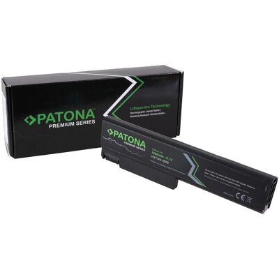 PATONA 463310-141, 458640-542, 6530b Laptop Akku - Laptop Akku PATONA 463310-141, 458640-542, 6530b Laptop Akku - Laptop Akku