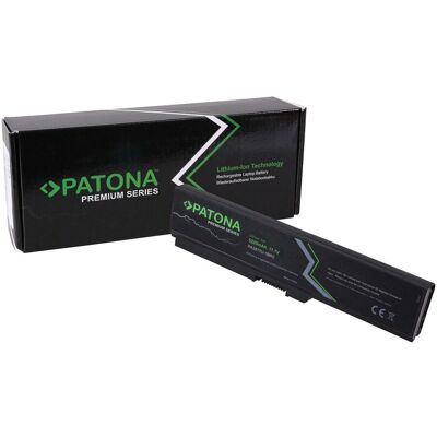 PATONA PA3817 Langlebige Laptop-Akku - Laptop Akku PATONA PA3817 Langlebige Laptop-Akku - Laptop Akku