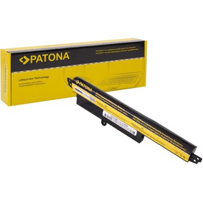 PATONA X200CA Laptop-Akku - Hochleistungs-Li-Ion PATONA X200CA Laptop-Akku - Hochleistungs-Li-Ion