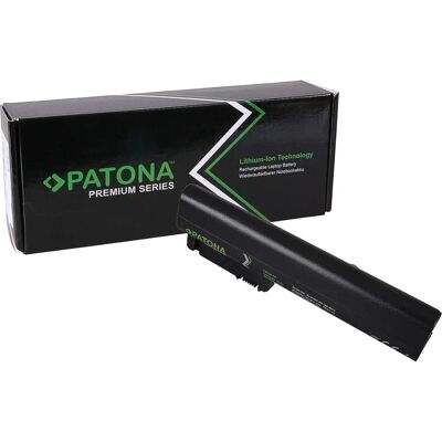 PATONA Laptop Akku - Hochwertiger HP Ersatz PATONA Laptop Akku - Hochwertiger HP Ersatz