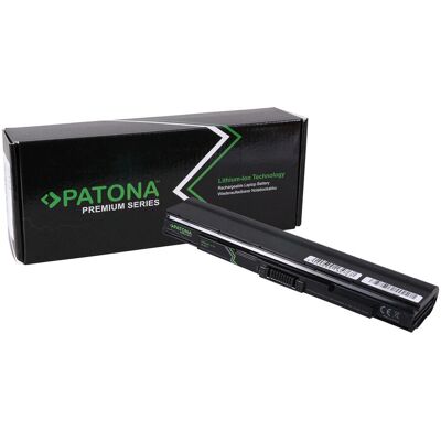 Batteria per Laptop Patona - Alta Capacità, Qualità Europea Batteria per Laptop Patona - Alta Capacità, Qualità Europea