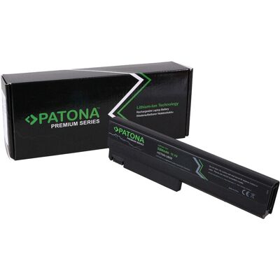 PATONA PB994A Premium Laptop Akku - 4,4Ah Hochkapazität PATONA PB994A Premium Laptop Akku - 4,4Ah Hochkapazität