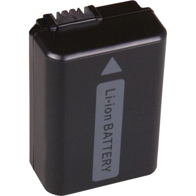 Patona Akku für Sony NP-FW50 - 1030mAh, Li-Ion, Premium Patona Akku für Sony NP-FW50 - 1030mAh, Li-Ion, Premium