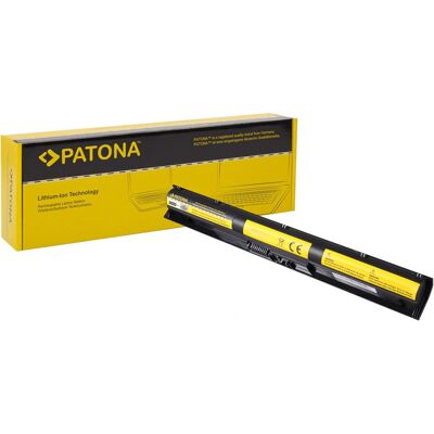 PATONA HP 800049-001 Laptop-Akku - Hochleistungs Li-Ion PATONA HP 800049-001 Laptop-Akku - Hochleistungs Li-Ion