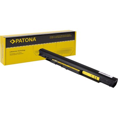 Patona HP HS04 Akku - Laptop Ersatzbatterie Patona HP HS04 Akku - Laptop Ersatzbatterie
