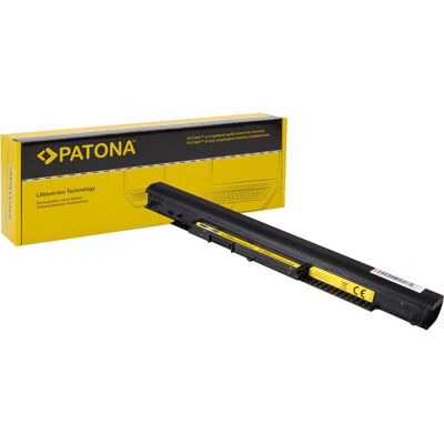 Batteria Patona HP HS04 - Ricambio per laptop Batteria Patona HP HS04 - Ricambio per laptop