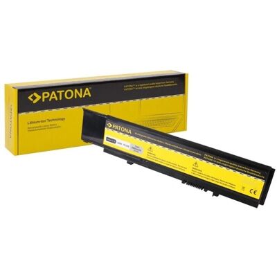 Dell Vostro 3400 3500 3700 laptop akkumulátor - PATONA 6600mAh Dell Vostro 3400 3500 3700 laptop akkumulátor - PATONA 6600mAh