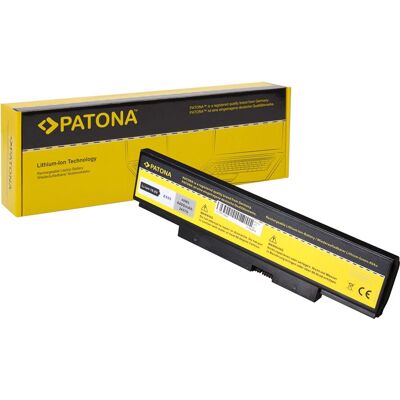 PATONA Akku für Lenovo 3INR19/65-2 Laptop PATONA Akku für Lenovo 3INR19/65-2 Laptop