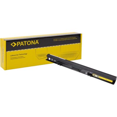 PATONA Toshiba Satellite C50 Li-Ion Akku - Laptop Akku PATONA Toshiba Satellite C50 Li-Ion Akku - Laptop Akku