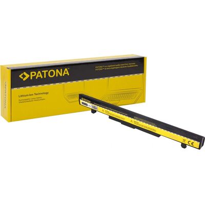 PATONA A41N1424 Hochleistungs-Laptop-Akku - Laptop Akku PATONA A41N1424 Hochleistungs-Laptop-Akku - Laptop Akku