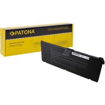 Apple Macbook Pro 17" Akku - 95Wh Hochleistungs Li-Polymer Apple Macbook Pro 17" Akku - 95Wh Hochleistungs Li-Polymer