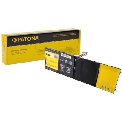 PATONA Acer Akkumulátor - Modell AP13B3K - Hosszú élettartamú energiaforrás PATONA Acer Akkumulátor - Modell AP13B3K - Hosszú élettartamú energiaforrás