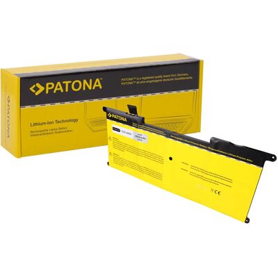Patona Akku für UX21 - Laptop Akku Patona Akku für UX21 - Laptop Akku