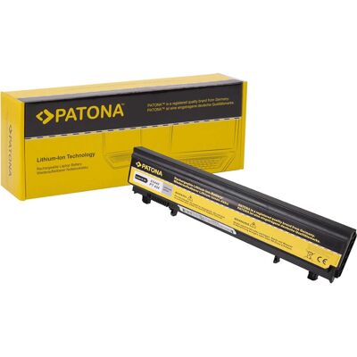 PATONA Dell E5440 E5540 5000-Serie Laptop Akku PATONA Dell E5440 E5540 5000-Serie Laptop Akku