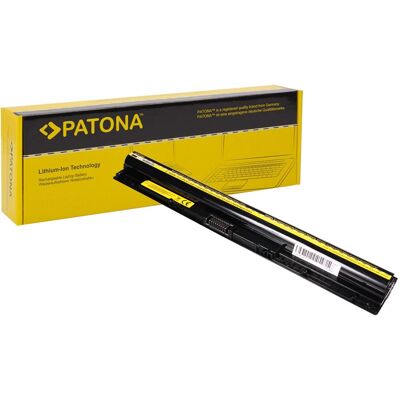 PATONA Vostro 15-3558 Laptop-Akku - 2200mAh 14.8V PATONA Vostro 15-3558 Laptop-Akku - 2200mAh 14.8V