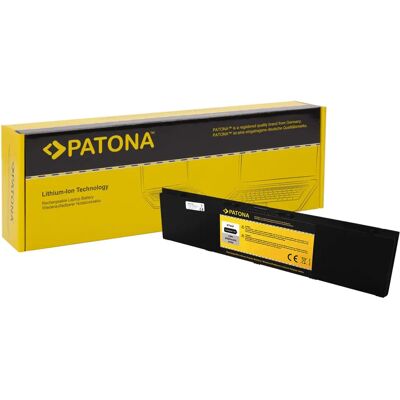 Patona Latitude 14 7000 Akku - Hochwertige Zellen Patona Latitude 14 7000 Akku - Hochwertige Zellen