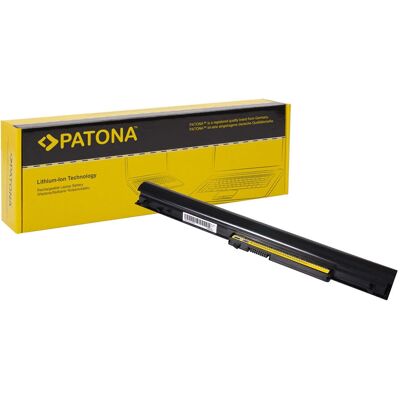 PATONA HP Pavilion 14 Akku - Hochleistungs Li-ion PATONA HP Pavilion 14 Akku - Hochleistungs Li-ion