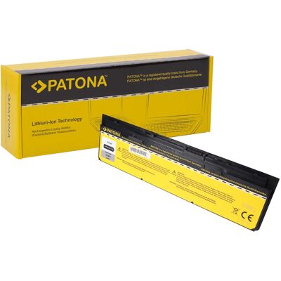 Batteria PATONA W57CV - Alta Capacità, Compatibile Dell Batteria PATONA W57CV - Alta Capacità, Compatibile Dell