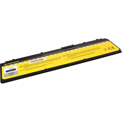Patona Dell Latitude E7240 Akku - 2800mAh, Hochleistungs Patona Dell Latitude E7240 Akku - 2800mAh, Hochleistungs