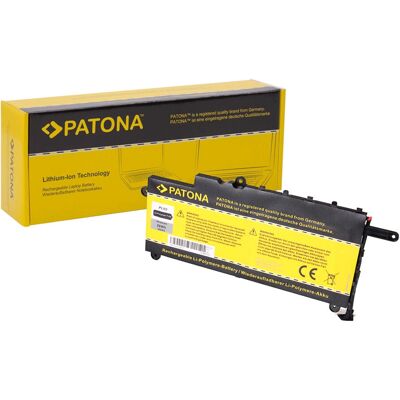 PATONA HP Pavilion 11 Akku - Hochleistungs-Lithium-Polymer PATONA HP Pavilion 11 Akku - Hochleistungs-Lithium-Polymer