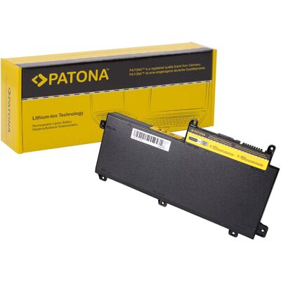 Patona CI03 Laptop-Akku - Hochleistungsersatz Patona CI03 Laptop-Akku - Hochleistungsersatz
