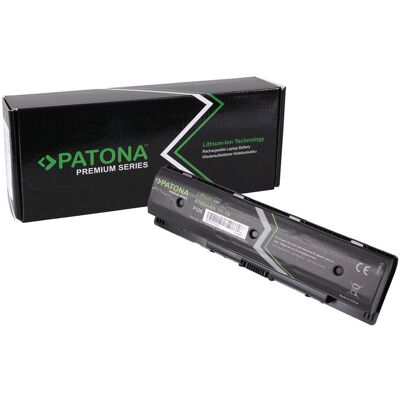 PATONA 2496 Laptop-Akku - Hochleistungsersatz PATONA 2496 Laptop-Akku - Hochleistungsersatz
