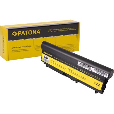 Lenovo Akku - Thinkpad T530 Edge E50 6600mAh Lenovo Akku - Thinkpad T530 Edge E50 6600mAh