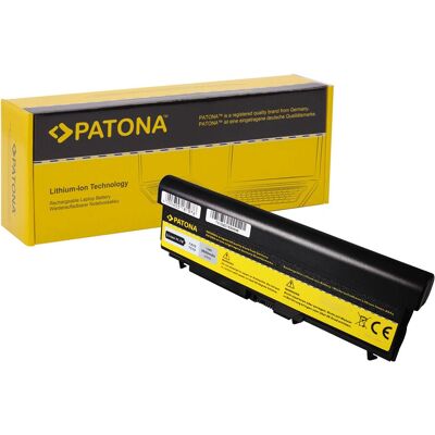PATONA Akku für Lenovo E40 E50 6600mAh PATONA Akku für Lenovo E40 E50 6600mAh