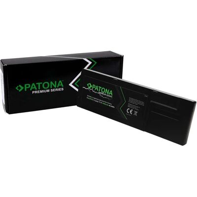 Patona VGP-BPS24 Akku - Lithium-Polymer für Sony Vaio Patona VGP-BPS24 Akku - Lithium-Polymer für Sony Vaio