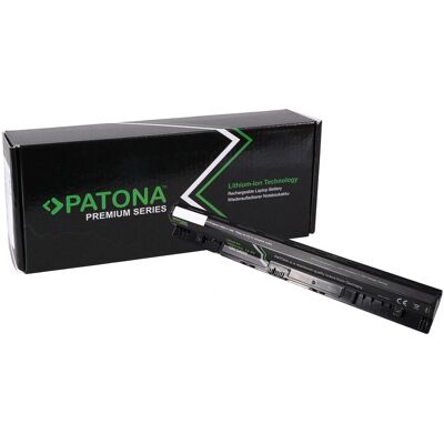 Patona Akku für Lenovo G400s G50 Serie Patona Akku für Lenovo G400s G50 Serie