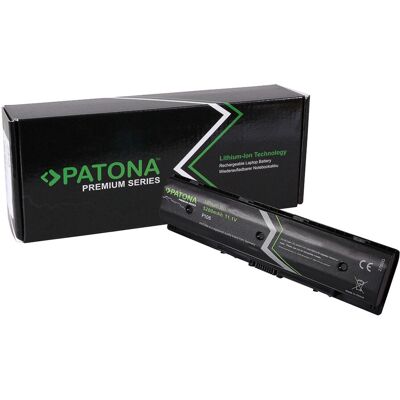BATTERIA PATONA HP Pavilion - Alta Qualità BATTERIA PATONA HP Pavilion - Alta Qualità