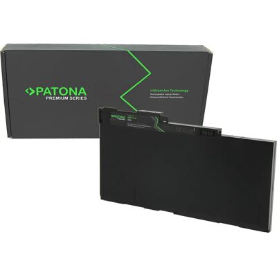Patona 2764 Laptop Akku - Hohe Kapazität 4500mAh Patona 2764 Laptop Akku - Hohe Kapazität 4500mAh