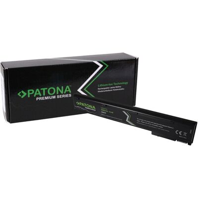 Patona 2765 Batteria per laptop - Ricambio Patona 2765 Batteria per laptop - Ricambio