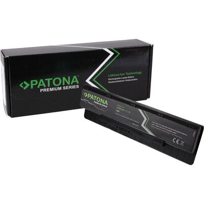 Patona N46VJ N56 Laptop Akku - Hochleistung Li-Ion Patona N46VJ N56 Laptop Akku - Hochleistung Li-Ion