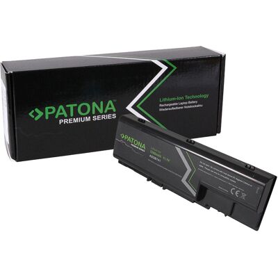 PATONA Acer Aspire Akku - 5200mAh 11,1V PATONA Acer Aspire Akku - 5200mAh 11,1V