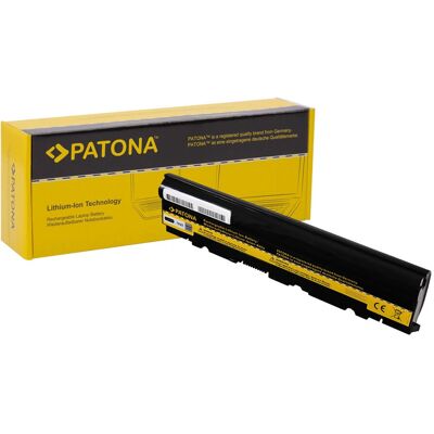 PATONA Laptop Akku - 1025, 1225, B, C Modelle PATONA Laptop Akku - 1025, 1225, B, C Modelle
