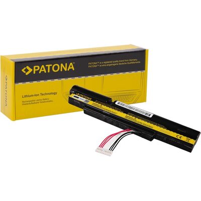 PATONA Akku für Acer Aspire TimelineX 3830T 4830T 5830T - Laptop Akku PATONA Akku für Acer Aspire TimelineX 3830T 4830T 5830T - Laptop Akku