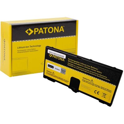 PATONA HP ProBook 5330m Laptop Akku - Laptop Akku PATONA HP ProBook 5330m Laptop Akku - Laptop Akku