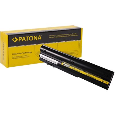 PATONA 2787 Laptop-Akku - Hochleistungs-Li-Ion PATONA 2787 Laptop-Akku - Hochleistungs-Li-Ion
